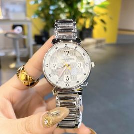 Picture of LV Watches Women _SKU2446lv-38mm-2nms6430